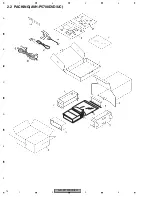 Preview for 14 page of Pioneer AVHP5700DVD - In-Dash 6.5 Monitor DVD Player Service Manual