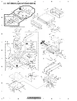 Preview for 16 page of Pioneer AVHP5700DVD - In-Dash 6.5 Monitor DVD Player Service Manual