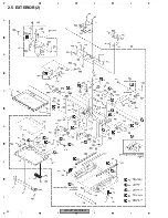 Preview for 20 page of Pioneer AVHP5700DVD - In-Dash 6.5 Monitor DVD Player Service Manual