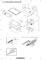 Preview for 22 page of Pioneer AVHP5700DVD - In-Dash 6.5 Monitor DVD Player Service Manual