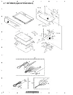 Preview for 24 page of Pioneer AVHP5700DVD - In-Dash 6.5 Monitor DVD Player Service Manual