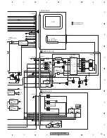 Preview for 33 page of Pioneer AVHP5700DVD - In-Dash 6.5 Monitor DVD Player Service Manual