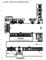 Preview for 38 page of Pioneer AVHP5700DVD - In-Dash 6.5 Monitor DVD Player Service Manual