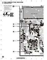 Preview for 76 page of Pioneer AVHP5700DVD - In-Dash 6.5 Monitor DVD Player Service Manual