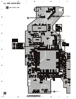 Preview for 84 page of Pioneer AVHP5700DVD - In-Dash 6.5 Monitor DVD Player Service Manual