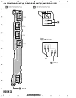 Preview for 88 page of Pioneer AVHP5700DVD - In-Dash 6.5 Monitor DVD Player Service Manual