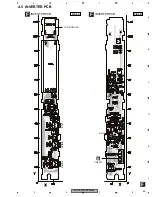 Preview for 89 page of Pioneer AVHP5700DVD - In-Dash 6.5 Monitor DVD Player Service Manual