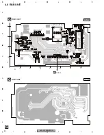 Preview for 90 page of Pioneer AVHP5700DVD - In-Dash 6.5 Monitor DVD Player Service Manual