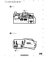 Preview for 93 page of Pioneer AVHP5700DVD - In-Dash 6.5 Monitor DVD Player Service Manual