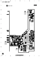 Preview for 94 page of Pioneer AVHP5700DVD - In-Dash 6.5 Monitor DVD Player Service Manual