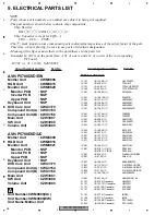 Preview for 96 page of Pioneer AVHP5700DVD - In-Dash 6.5 Monitor DVD Player Service Manual