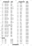 Preview for 98 page of Pioneer AVHP5700DVD - In-Dash 6.5 Monitor DVD Player Service Manual