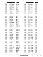 Preview for 105 page of Pioneer AVHP5700DVD - In-Dash 6.5 Monitor DVD Player Service Manual