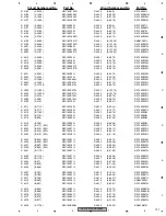 Preview for 107 page of Pioneer AVHP5700DVD - In-Dash 6.5 Monitor DVD Player Service Manual