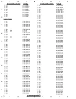 Preview for 114 page of Pioneer AVHP5700DVD - In-Dash 6.5 Monitor DVD Player Service Manual