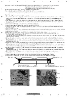 Preview for 122 page of Pioneer AVHP5700DVD - In-Dash 6.5 Monitor DVD Player Service Manual