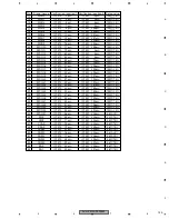 Preview for 129 page of Pioneer AVHP5700DVD - In-Dash 6.5 Monitor DVD Player Service Manual