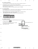 Preview for 152 page of Pioneer AVHP5700DVD - In-Dash 6.5 Monitor DVD Player Service Manual