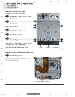 Preview for 160 page of Pioneer AVHP5700DVD - In-Dash 6.5 Monitor DVD Player Service Manual