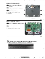 Preview for 163 page of Pioneer AVHP5700DVD - In-Dash 6.5 Monitor DVD Player Service Manual