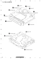 Preview for 168 page of Pioneer AVHP5700DVD - In-Dash 6.5 Monitor DVD Player Service Manual