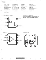 Preview for 170 page of Pioneer AVHP5700DVD - In-Dash 6.5 Monitor DVD Player Service Manual