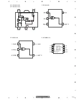 Preview for 179 page of Pioneer AVHP5700DVD - In-Dash 6.5 Monitor DVD Player Service Manual