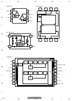 Preview for 184 page of Pioneer AVHP5700DVD - In-Dash 6.5 Monitor DVD Player Service Manual