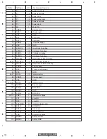 Preview for 190 page of Pioneer AVHP5700DVD - In-Dash 6.5 Monitor DVD Player Service Manual