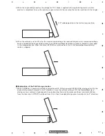 Preview for 197 page of Pioneer AVHP5700DVD - In-Dash 6.5 Monitor DVD Player Service Manual