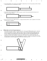 Preview for 198 page of Pioneer AVHP5700DVD - In-Dash 6.5 Monitor DVD Player Service Manual