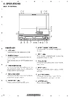 Preview for 204 page of Pioneer AVHP5700DVD - In-Dash 6.5 Monitor DVD Player Service Manual