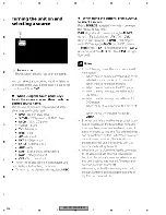 Preview for 206 page of Pioneer AVHP5700DVD - In-Dash 6.5 Monitor DVD Player Service Manual