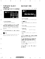 Preview for 212 page of Pioneer AVHP5700DVD - In-Dash 6.5 Monitor DVD Player Service Manual