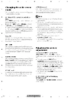 Preview for 214 page of Pioneer AVHP5700DVD - In-Dash 6.5 Monitor DVD Player Service Manual