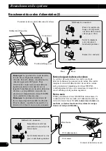 Preview for 82 page of Pioneer AVIC-505 Installation Manual