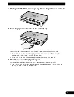 Preview for 17 page of Pioneer AVIC-505 Owner'S Manual