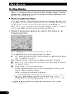 Предварительный просмотр 40 страницы Pioneer AVIC-505 Owner'S Manual