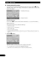 Предварительный просмотр 42 страницы Pioneer AVIC-505 Owner'S Manual