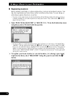 Preview for 52 page of Pioneer AVIC-505 Owner'S Manual