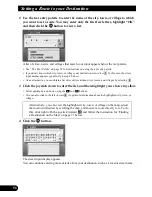 Предварительный просмотр 56 страницы Pioneer AVIC-505 Owner'S Manual