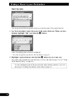 Preview for 66 page of Pioneer AVIC-505 Owner'S Manual