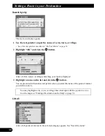 Предварительный просмотр 68 страницы Pioneer AVIC-505 Owner'S Manual