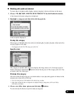 Preview for 69 page of Pioneer AVIC-505 Owner'S Manual