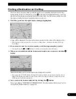 Предварительный просмотр 71 страницы Pioneer AVIC-505 Owner'S Manual