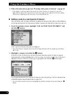 Preview for 94 page of Pioneer AVIC-505 Owner'S Manual