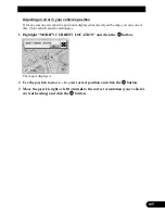 Предварительный просмотр 109 страницы Pioneer AVIC-505 Owner'S Manual