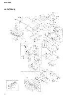 Preview for 6 page of Pioneer AVIC-505 Service Manual