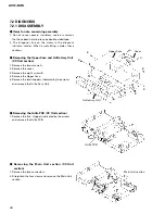 Preview for 86 page of Pioneer AVIC-505 Service Manual