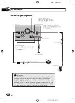 Предварительный просмотр 12 страницы Pioneer AVIC-5100NEX Installation Manual